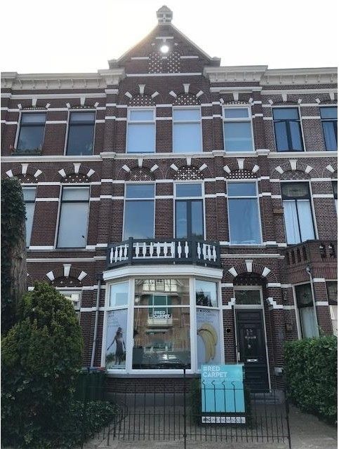 Apartment in Breda