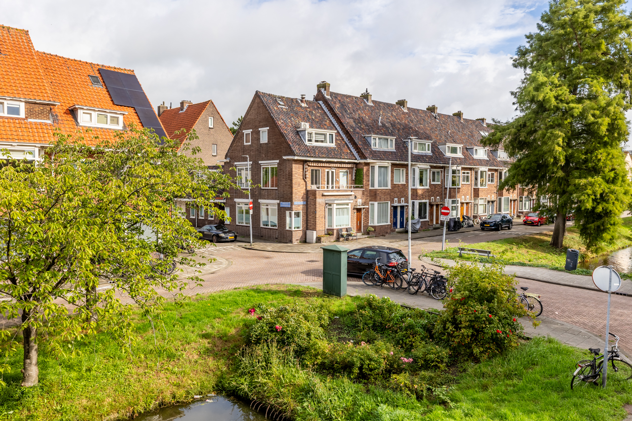 Appartement in Rotterdam