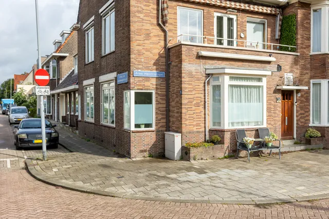 Foto 2 van Schout van Groenewegenstraat 73