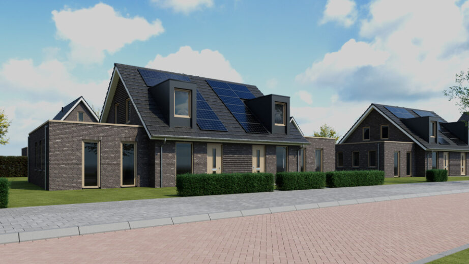 Foto 1 van Levensloopgeschikt