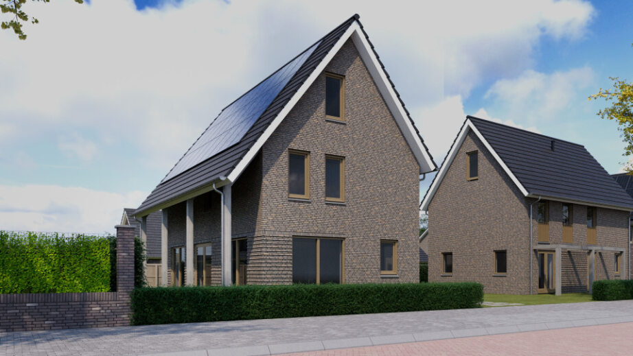 Foto 1 van Veranda
