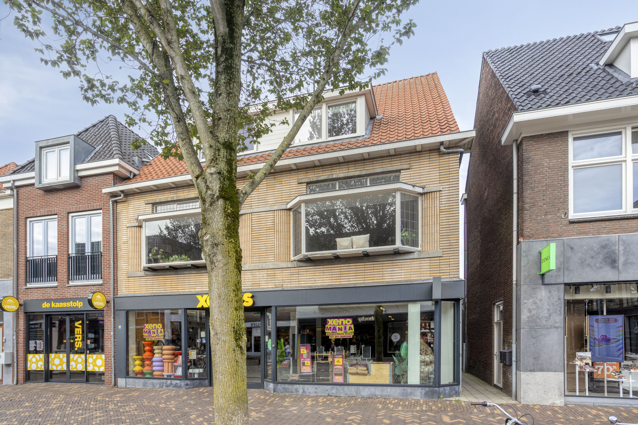 Foto 1 van Hoofdstraat 77A