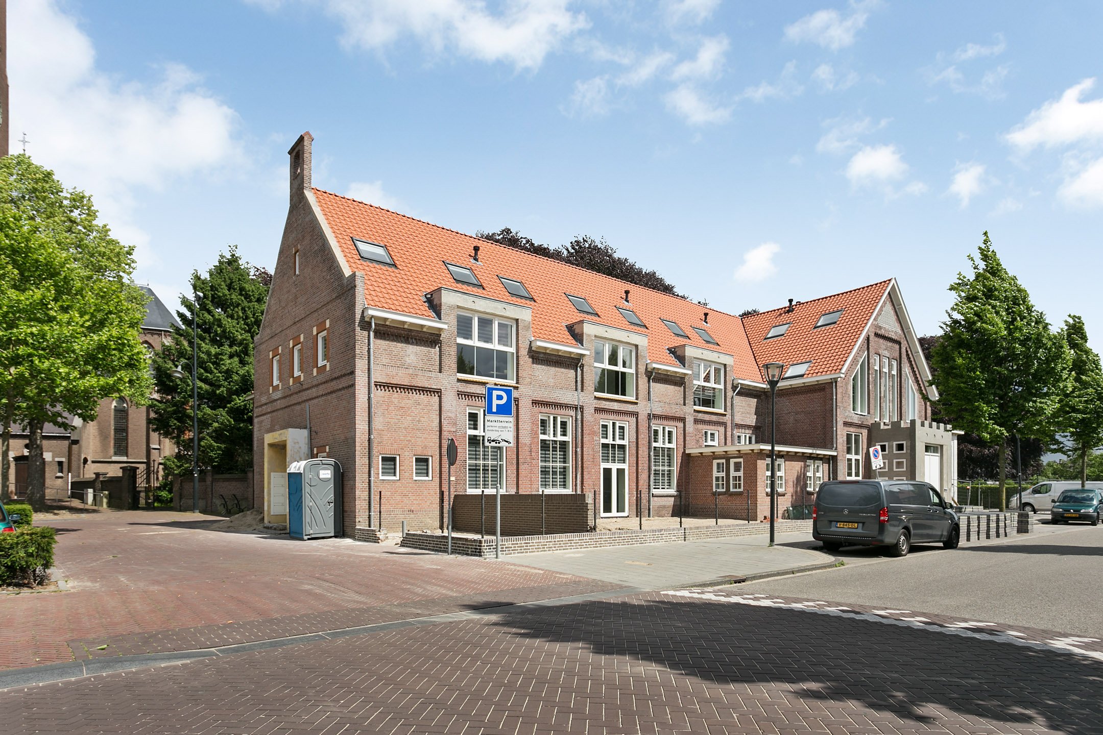 Photo 1 of Strijpsestraat 133