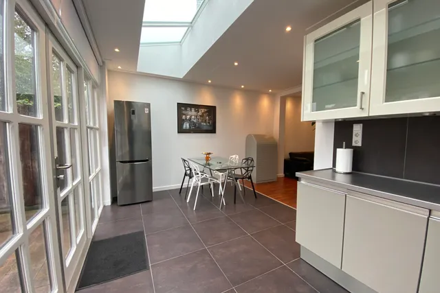 Photo 2 of Mauritsstraat 65