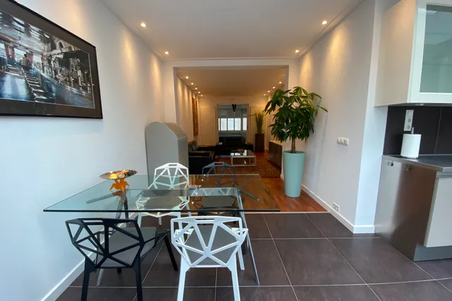 Photo 3 of Mauritsstraat 65