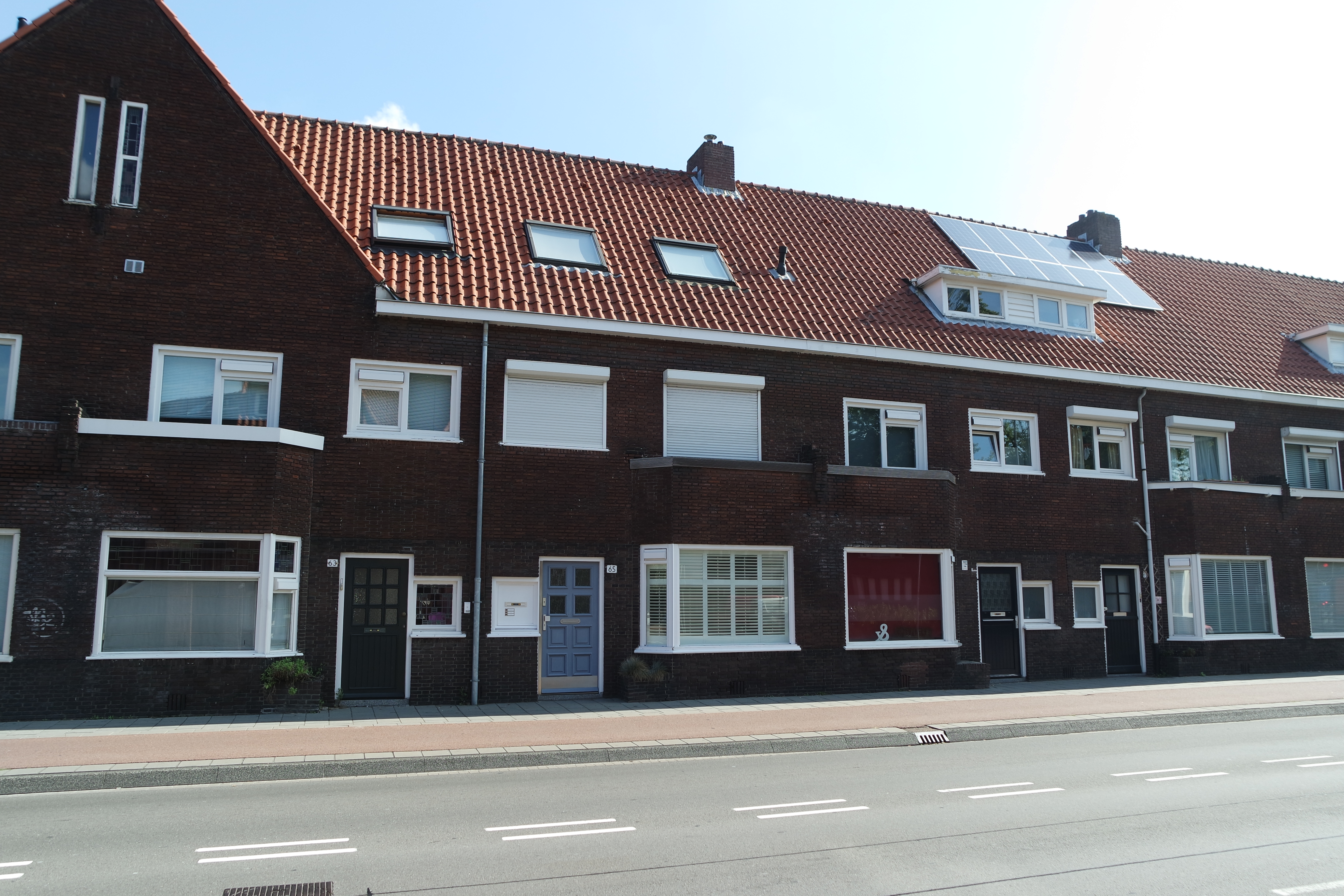Photo 1 of Mauritsstraat 65