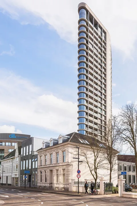 lightcity housing eindhoven