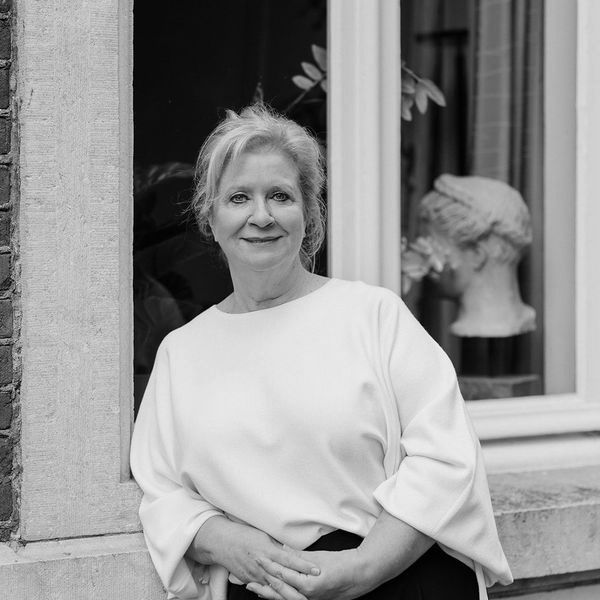 Over ons — Daniëlle Damman