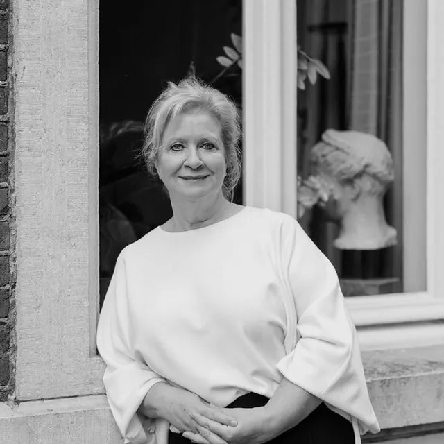Over ons — Daniëlle Damman