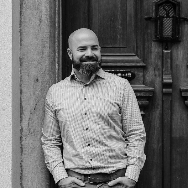 Over ons — Nick Suppers