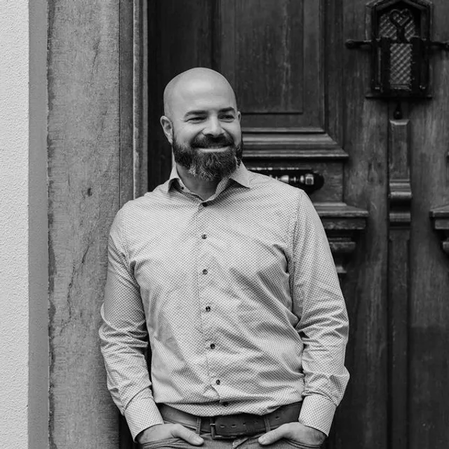 Over ons — Nick Suppers