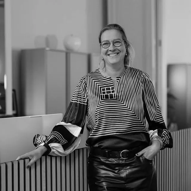 Over ons — Dianne Oehlers