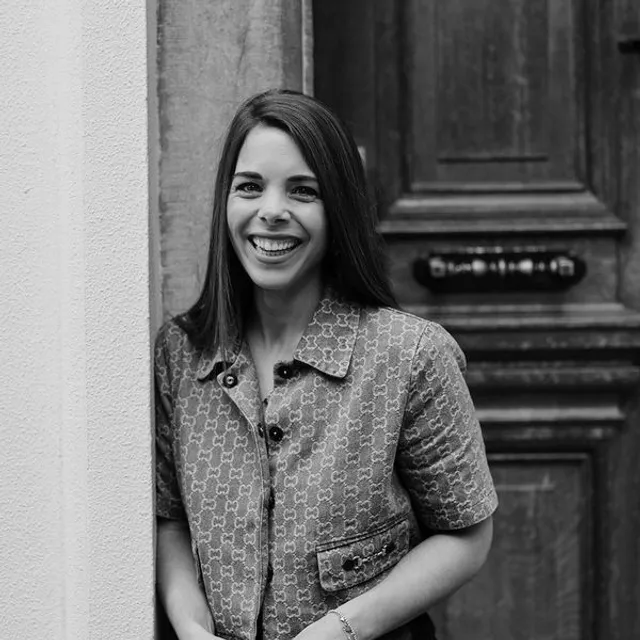 Over ons — Franca Galli