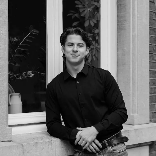 Over ons — Ben van Alphen