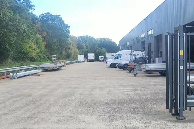 Foto 2 van Maalderij 12