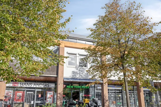 Foto 3 van Vierwiekenplein 6