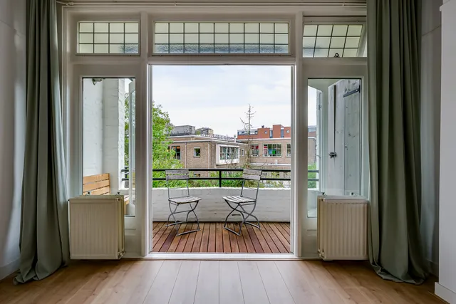Photo 3 of Schepenstraat 56A