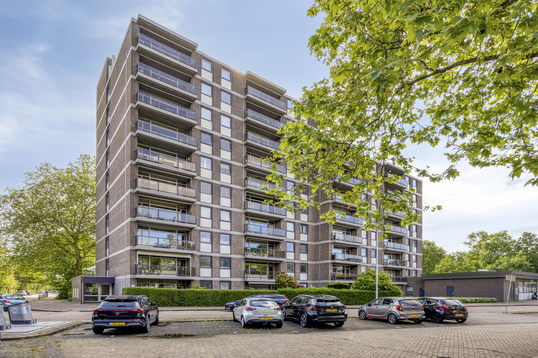 Photo 1 of Kastelenplein 51