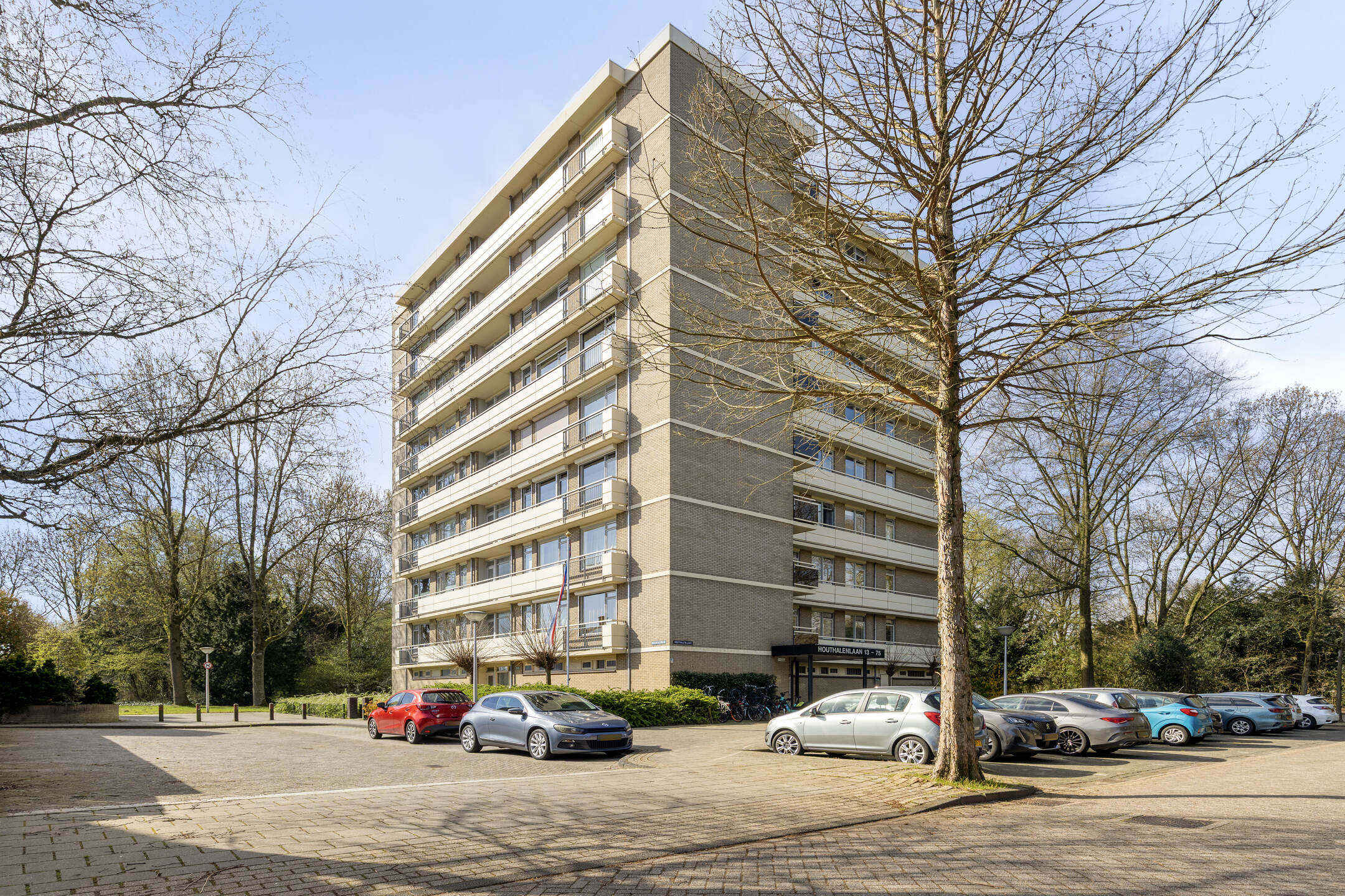 Photo 1 of Houthalenlaan 29
