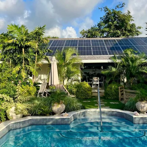 Duurzaam Wonen op Curacao