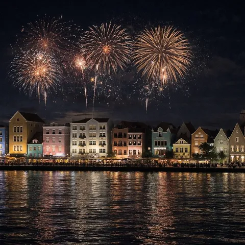 Jaarafsluiting 2025