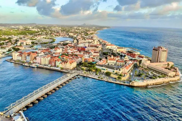 Punda - Willemstad, Curaçao - Deel 1