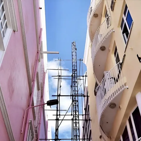Punda - Willemstad, Curaçao - Deel 2