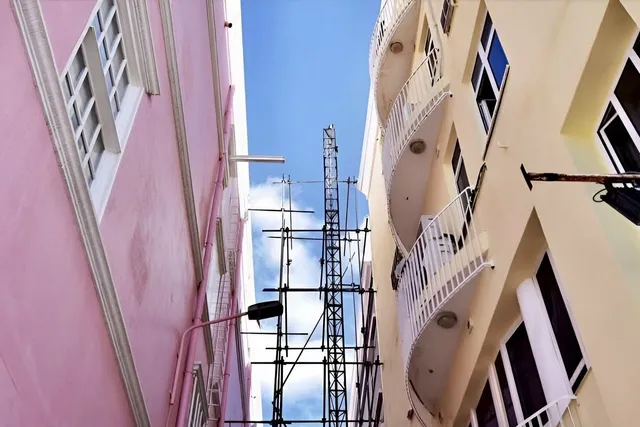Punda - Willemstad, Curaçao - Deel 2