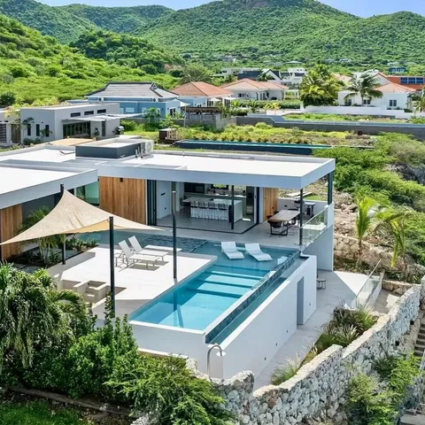Leven op Curaçao