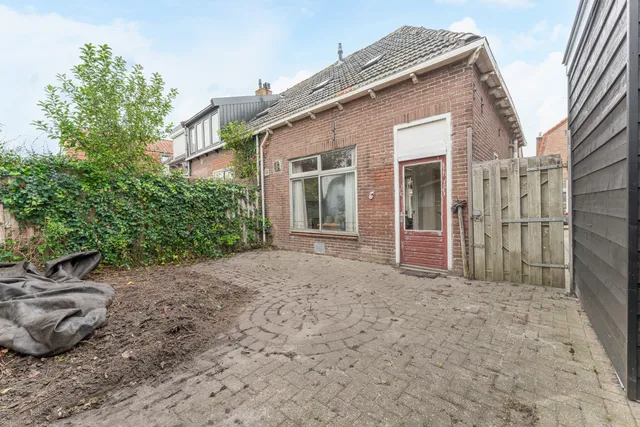 Foto 2 van Venuslaan 85