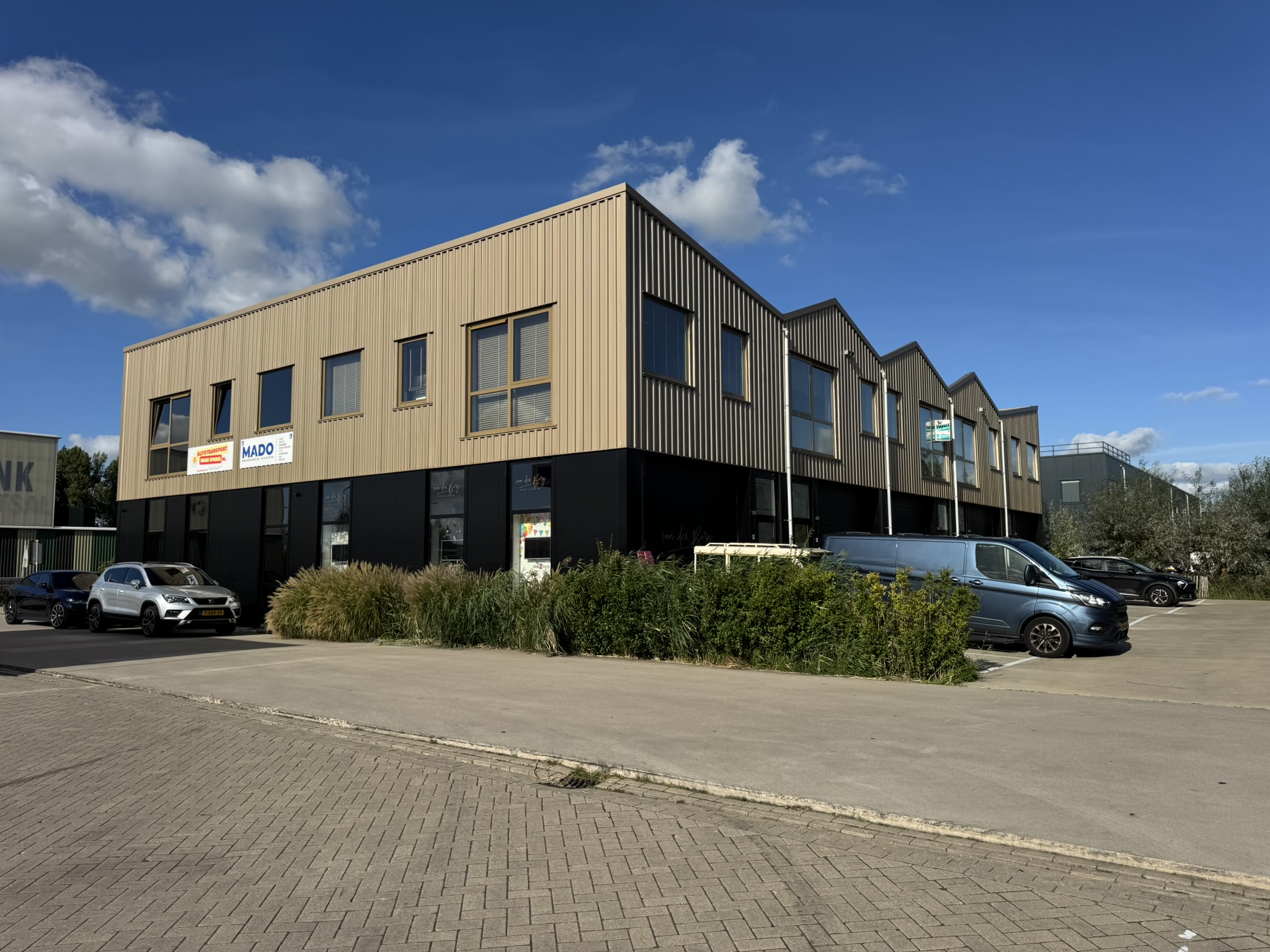 Foto 1 van Steenbakkerij 92
