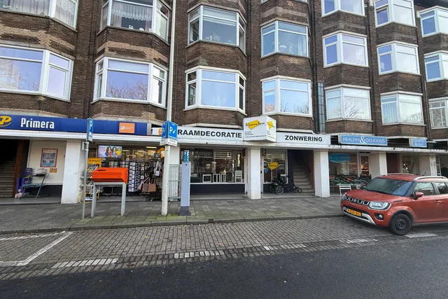 Foto 2 van Appelstraat 232
