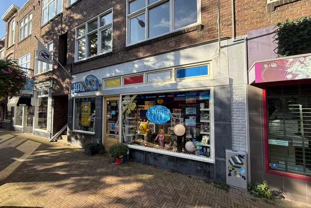 Foto 2 van Fahrenheitstraat 606