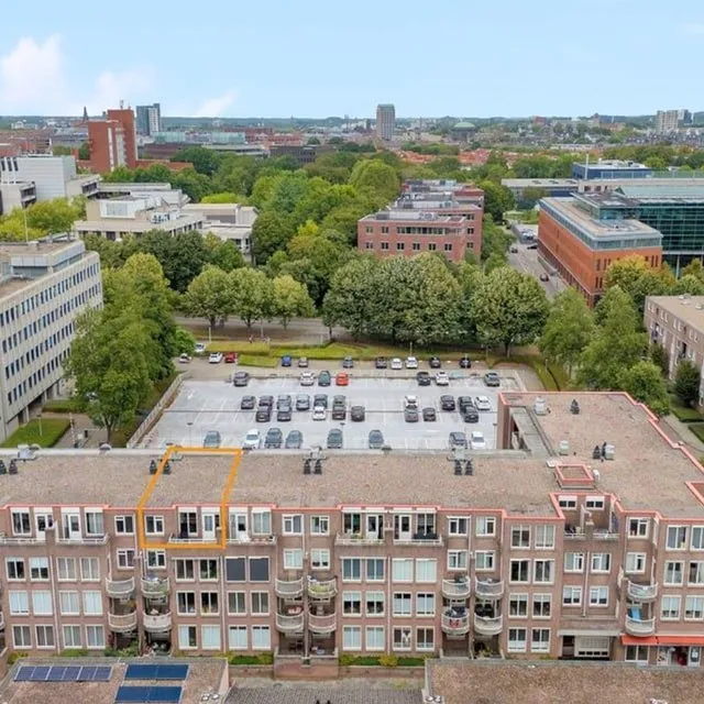 Erasmusdomein 18 D 1