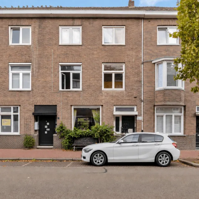 Frankenstraat 152 B 1