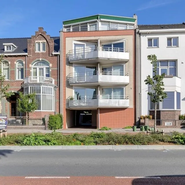 Scharnerweg 94 E01 1