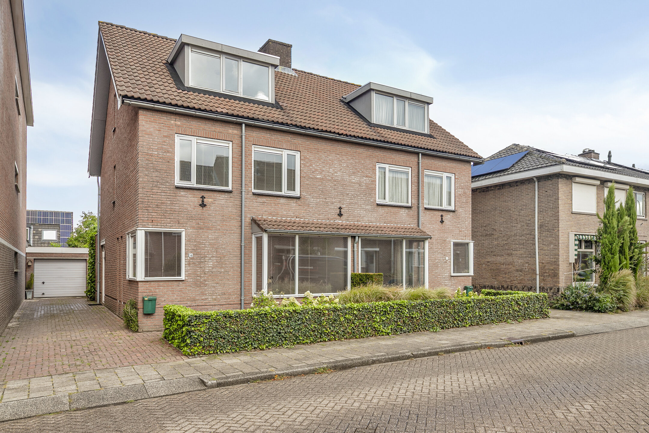 Foto 1 van Achterkerkstraat 54
