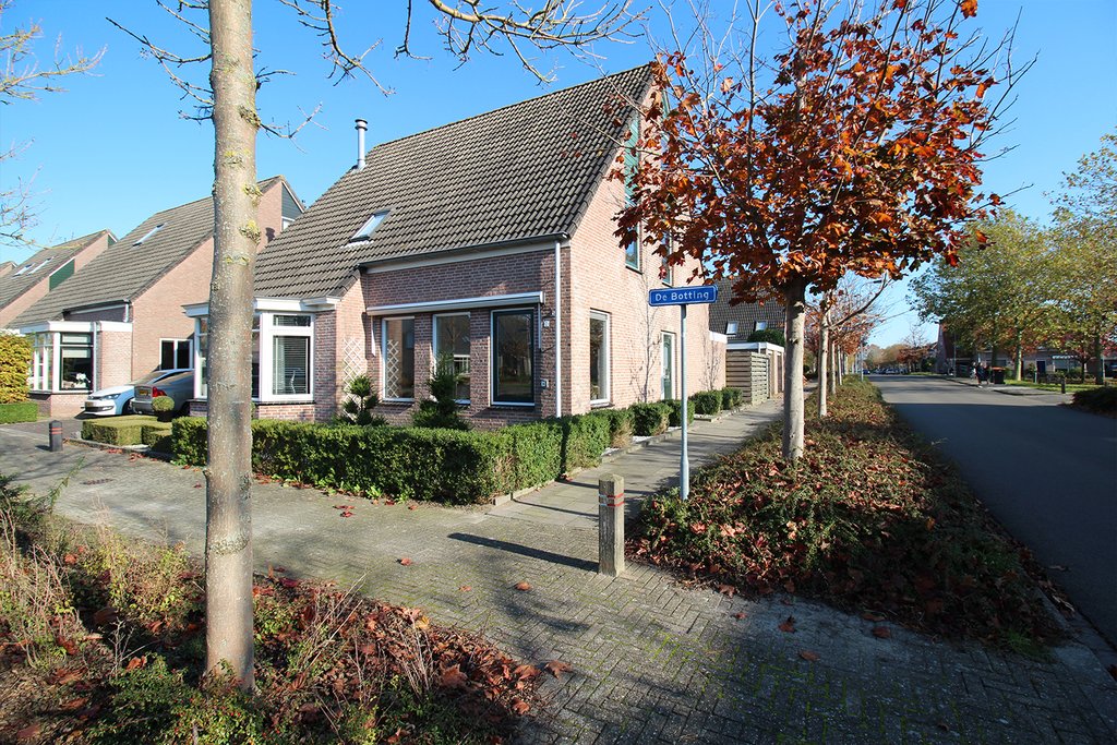 Foto 1 van De Botting 2