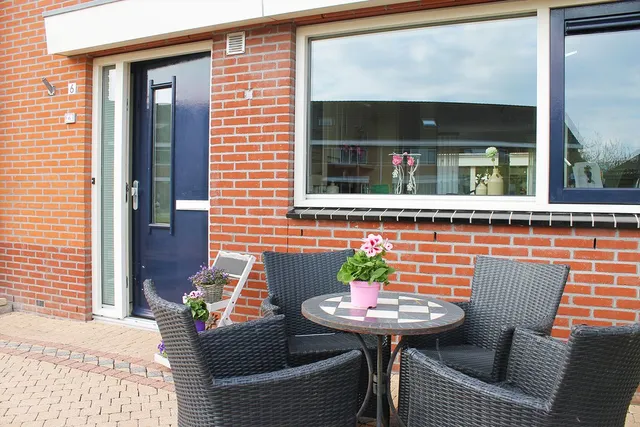 Foto 3 van Voor Anker 6