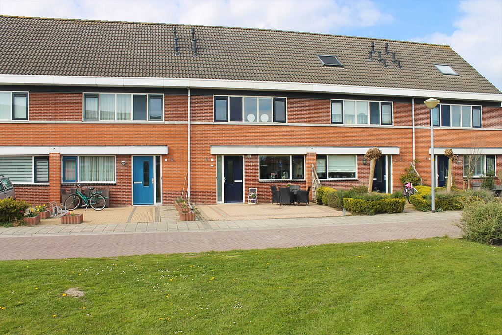 Foto 1 van Voor Anker 6