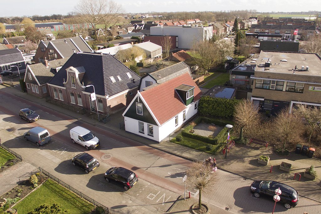 Foto 1 van Pieter Janszoon Jongstraat 31