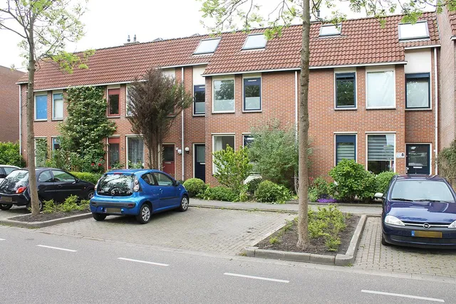 Foto 1 van Kweekwal 8