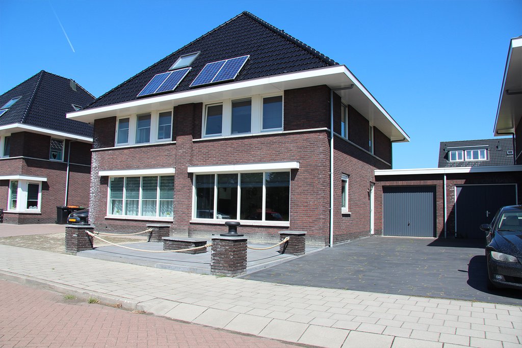 Foto 1 van Roerdomp 12