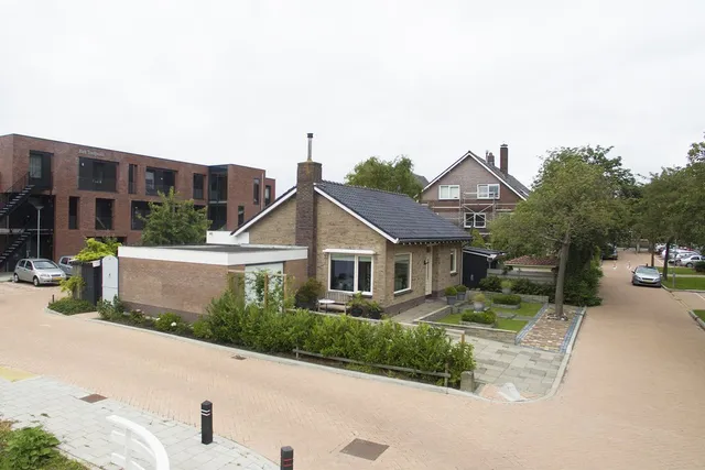 Foto 3 van Burgemeester Boonlaan 4