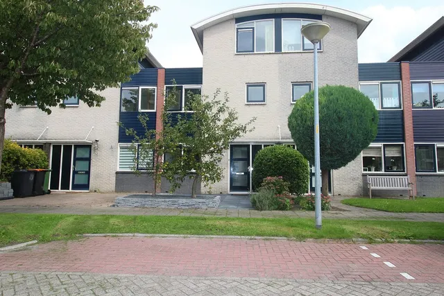 Foto 1 van Meindertsloot 21