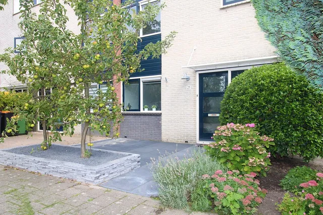 Foto 3 van Meindertsloot 21