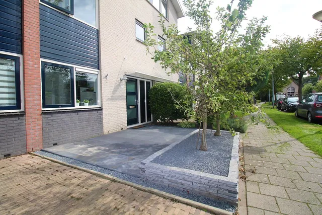 Foto 2 van Meindertsloot 21