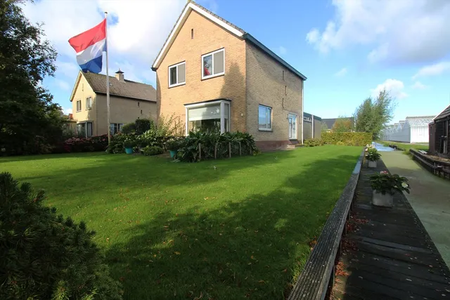 Foto 1 van Zwaagdijk 62