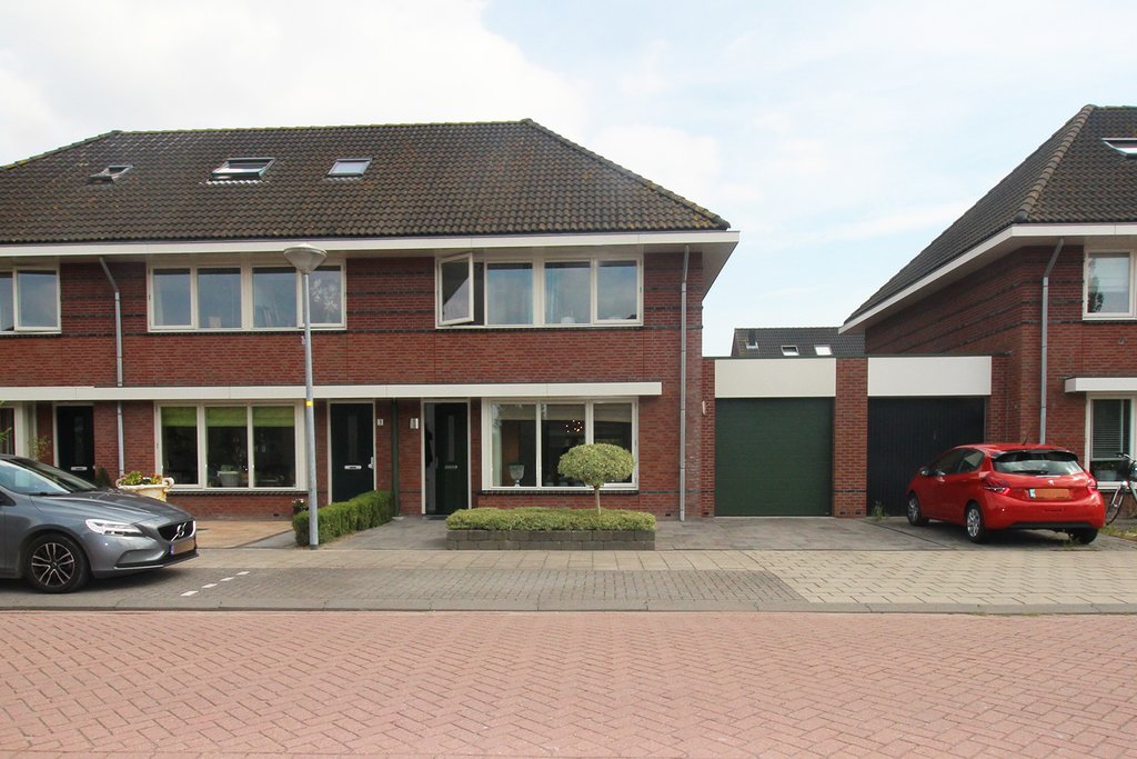 Foto 1 van Noordvaarder 5
