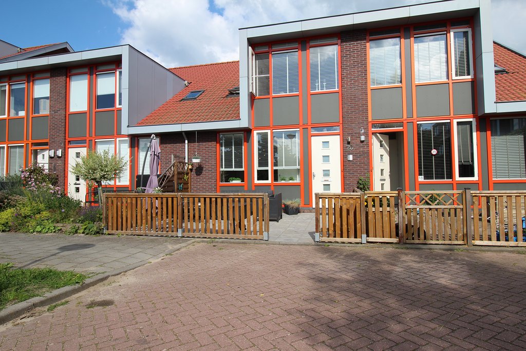 Foto 2 van Smak 20